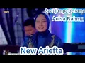 Lagu SAAT JUMPA PERTAMA ANISA RAHMA NEW ARIEFTA BULANGAN DUKUN GRESIK