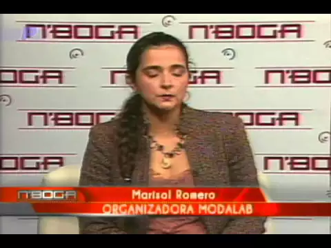 Modalab, un espacio para la cultura de la moda en el Ecuador