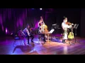 Download Lagu Zhu Zhu Zelda Mormul and Marina Jin playing 3 Ukrainian  folk songs on accordion with The Jaga Band