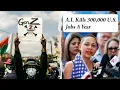 Why American Gen Z Will Lead the Next Revolution