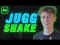 Jugg Shake Everything You Need to Know Ae Beginner Tutorial