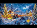 Lagu Top Best Christmas Songs 2026🎄Relaxing Instrumental Christmas Music🎁Beautiful Christmas Atmosphere