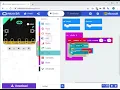 Microbit Dice Code