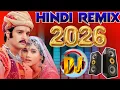 Lagu New Hindi Dj Song 💙Best Hindi Old Dj Remix 🥀 Bollywood Nonstop Dj Song ❤️‍🔥2025 Dj Song New Dj Re