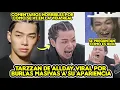 Download Lagu TARZZAN DE ALLDAY VIRAL POR BÜRL4S MASIVAS A SU APARIENCIA + COREANOS SE PREGUNTAN COMO ES IDOL