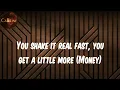 Cardi B - Money (Lyrics)