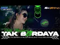 Lagu DJ TAK BERDAYA × MELODY BANG JONO • STYLE PARTY SLOW MENGKANE‼️MAUL DISCJOCKEY