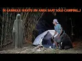 Lagu HOROR‼️DI TEMANI HANTU ANEH SAAT SOLO CAMPING 