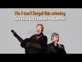 Download Lagu WITHOUT YOU - Air Supply (Lirik dan Terjemahan)