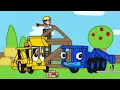 Bob the Builder Reanimated Intro A Christmas to Remember