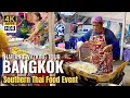 Download Lagu [BANGKOK] Southern Thai Food Festival \