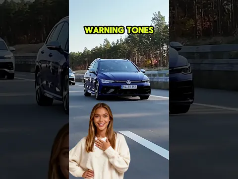 This Volkswagen Feature Just SAVED a Life!!!