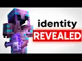 Revealing The Wraiths Identity Unstable SMP