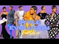 Style Evolution of Fantasia Barrino Taylor