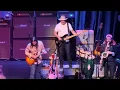Marcus King - Honky Tonk Hell/ Ramblin’ Man (Kansas City, MO 7/23/26)