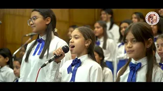  المؤتمر العلمي الخامس   بعنوان  المنيا الشاهد الحي لحضارة مصر         مساء الخير ي ريس دندنها