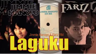 Download Jimmie Manopo - Laguku - Fariz RM MP3