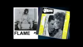 X2Download App Flame With Tony Terry On The Strength Extended Vocal 1989 HQ R B Funk Soul Dance Te 