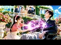 No One Could Handle the Troubled Heir a Maid Used Hypnosis to Save Him and Win the Family s Love