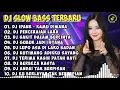 Download Lagu DJ SLOW BASS TERBARU 2023 | DJ VIRAL TIKTOK FULL BASS 🎵 DJ KAMU DIMANA DJ IPANK🎵 FULL ALBUM