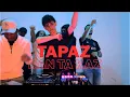 Download Lagu TAPAZ DAN TA KAZ | Deejay Pj | THE BEST OF SHATTA, AFRO, URBAN, 974, LATIN 🥵