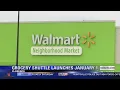 Shuttle transportation to grocery stores now available for West Florence residents