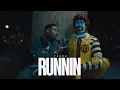 Lagu Fredo - Runnin (Official Video)