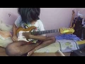 Lagu Pas Band - Sejuta Harapan (Guitar Cover)