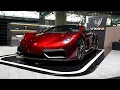 Download Lagu Vega EVX unveiled at the Geneva International Motor Show 2020