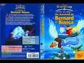 Download Lagu Debut de Walt Disney's Les Aventures de Bernard et Bianca (film 1977)(DVD FR)