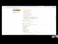 Transfer CODO introduction Sept 2020