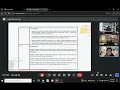 SBITP Problem Based Task Presentation