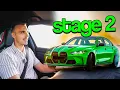 Download Lagu I almost LOST IT! *M3 CS with STAGE 2 of 750hp*