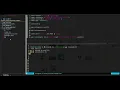 Amplify Your Workflow Building REST APIs with Neovim Example