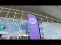Download Lagu inauguration du prologment du métro 14 à L'aéroport Orly