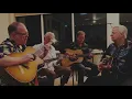 Download Lagu Fly Me To The Moon - Tommy Emmanuel, Richard Smith, Michael Fix, Stuie French