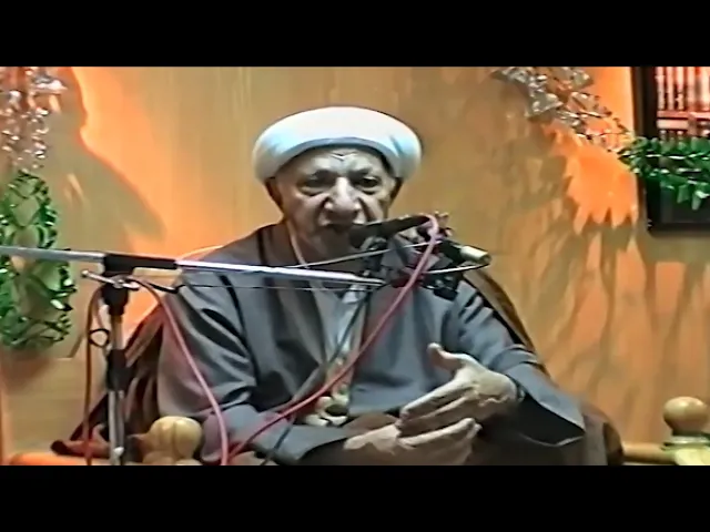 أما السفينة فكانت لمساكين يعملون في البحر | د.احمد الوائلي