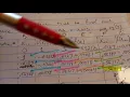 Secant Method Numerical Analysis in Excel