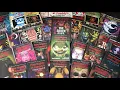 Every FNaF Book out as of 2022 FNaF Book Collection
