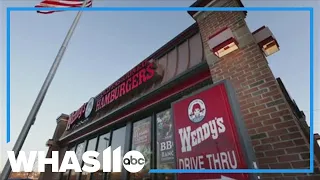 Fast-food chain Wendy s set to close 140 restaurants in upcoming months