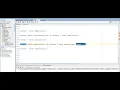 How to copy a Table in SQL with without data SQL Tutorials PJ ANALYTICS