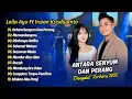 Download Lagu Laila Ayu Ft Irwan Krisdiyanto - ANTARA SENYUM DAN PERANG - MEMANDANGMU || DANGDUT TERBARU 2025