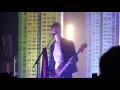 Download Lagu TRAVIS { TURN }  Glasgow ~ 2016 ~Travis. TRAVIS GIG. GLASGOW.2016.