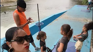 Danibel Relatos está en vivo