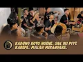 Reyogchestra - Kusumaning Ati Versi Gamelan Reyog Ponorogo