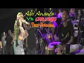 Download Lagu ALVI ANANTA Vs ADER NEGRO-TIKET SUWARGO DINASTY MUSIC LIVE ROGOJAMPI