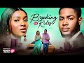 BREAKING THE RULES - Nigerian Movies 2025 Latest Full Movies