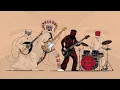 Download Lagu Rockoudy: Instrumental Rock with Oud - Psychedelic Dervish (Full Album)