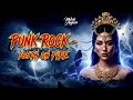 Download Lagu 🔥 Punk Rock - Youth On Fire | Melodi Angkasa (Full Version) 🎸🔥 #music #viral #musicviral #punk