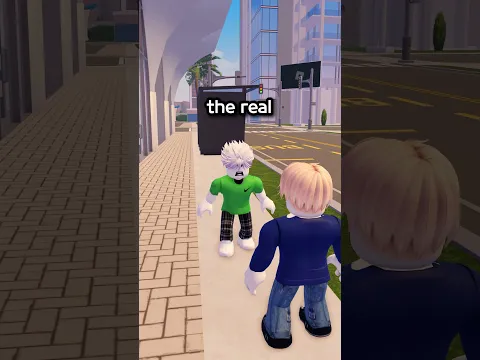 Haraeyu's Shadow Clones